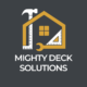 Mighty Deck Solutions-logo